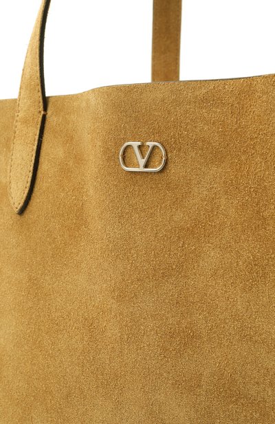 Сумка-тоут nellcote VALENTINO, арт. 6W0B0R79/JET, фото 3