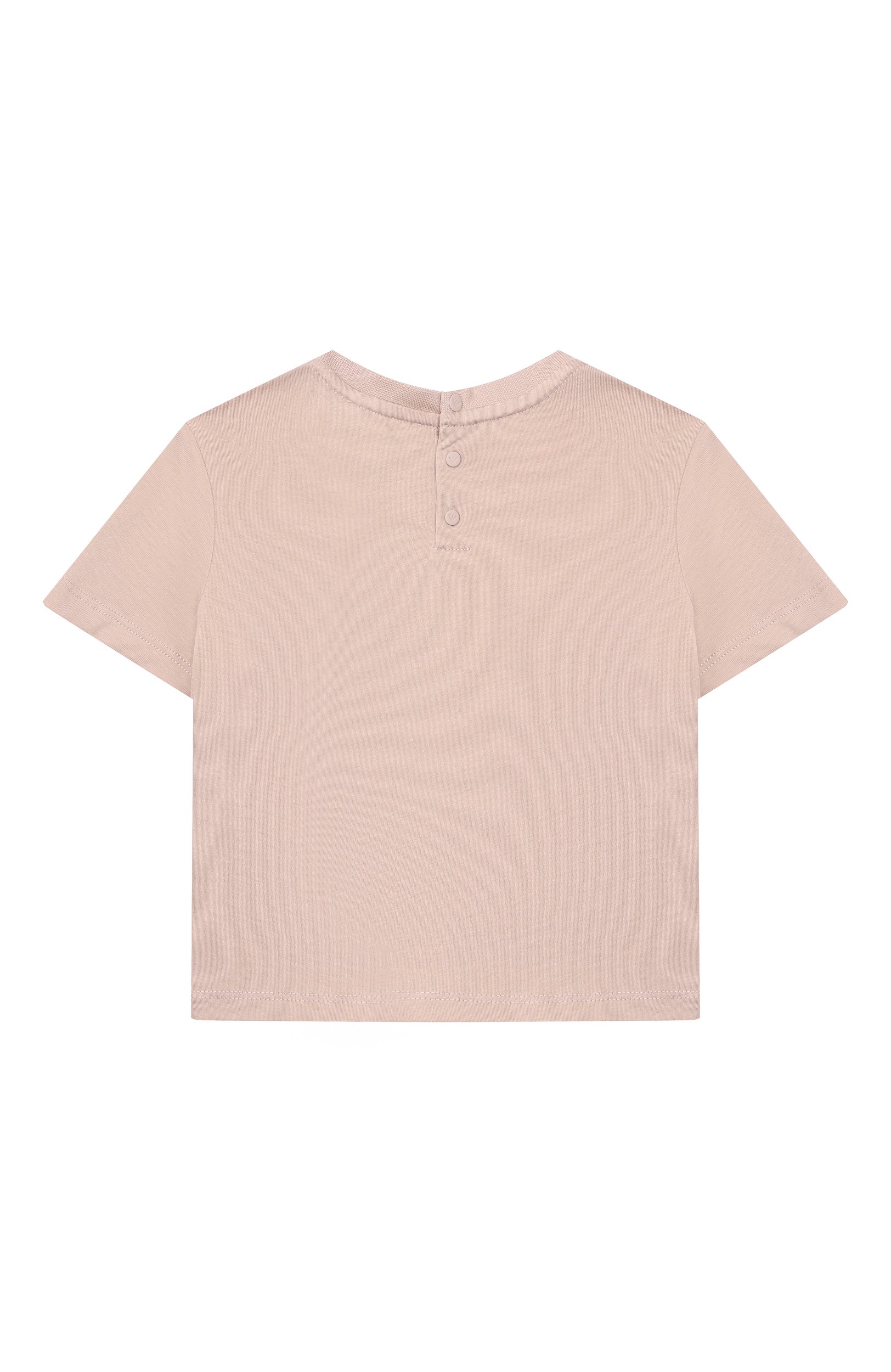 Комплект из трех футболок EMPORIO ARMANI, арт. EB001440/AF16162, фото 5