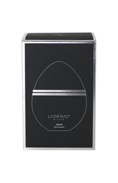 Свеча bois de russie gold (200g) LADENAC MILANO, арт. 8411299000770, фото 2