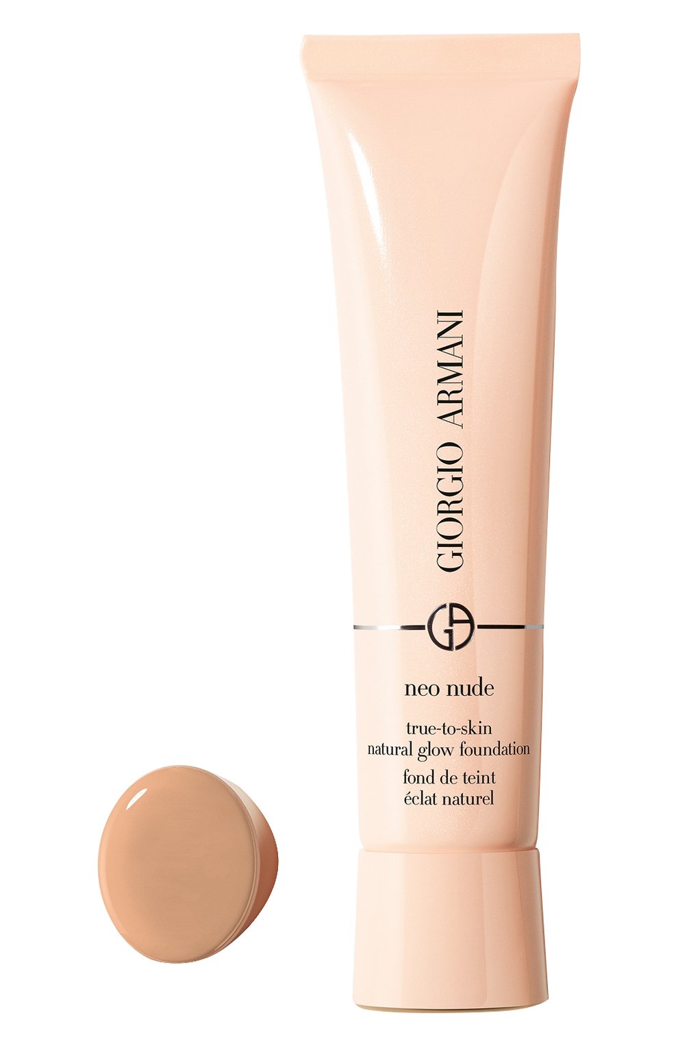 Тональный крем neo nude foundation, оттенок 4.5 (35ml) GIORGIO ARMANI, арт. 3614272518698, фото 1