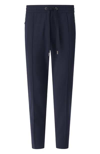 Мужские брюки DOLCE & GABBANA, арт. GYACET/GJ275