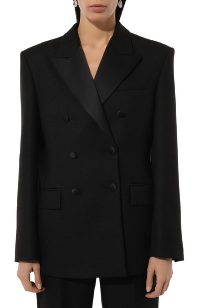 Жакет SASHAVERSE, арт. JT024/SK/2115.900/W25, фото 3