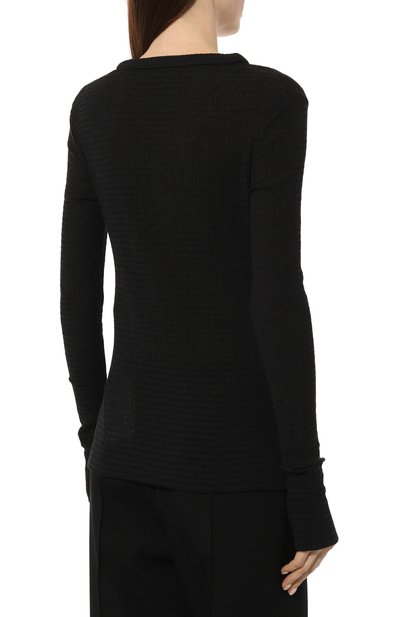 Пуловер JIL SANDER, арт. J02NH0006/J74450, фото 3