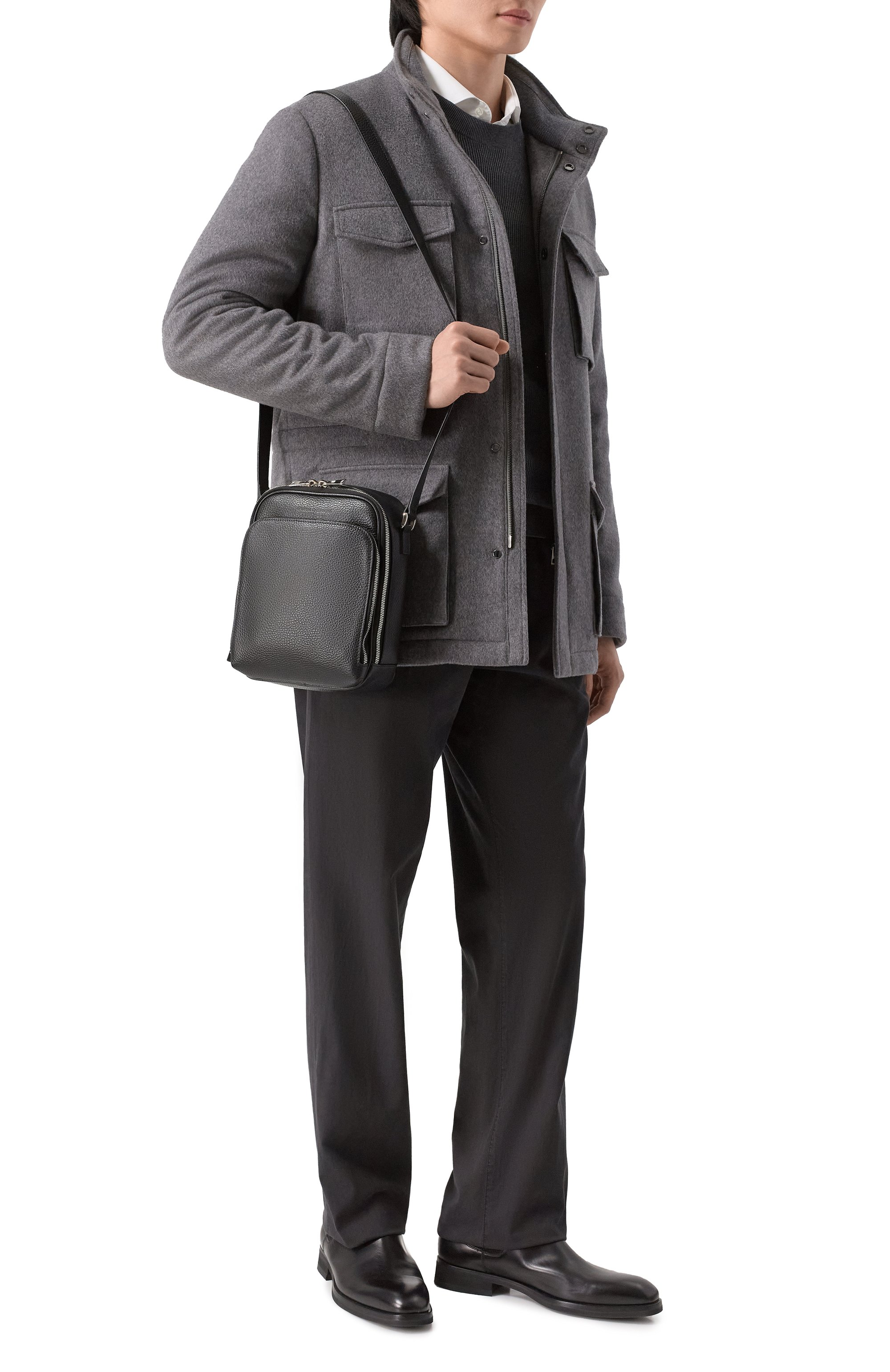 Сумка ANDREA CAMPAGNA, арт. SC108, фото 7