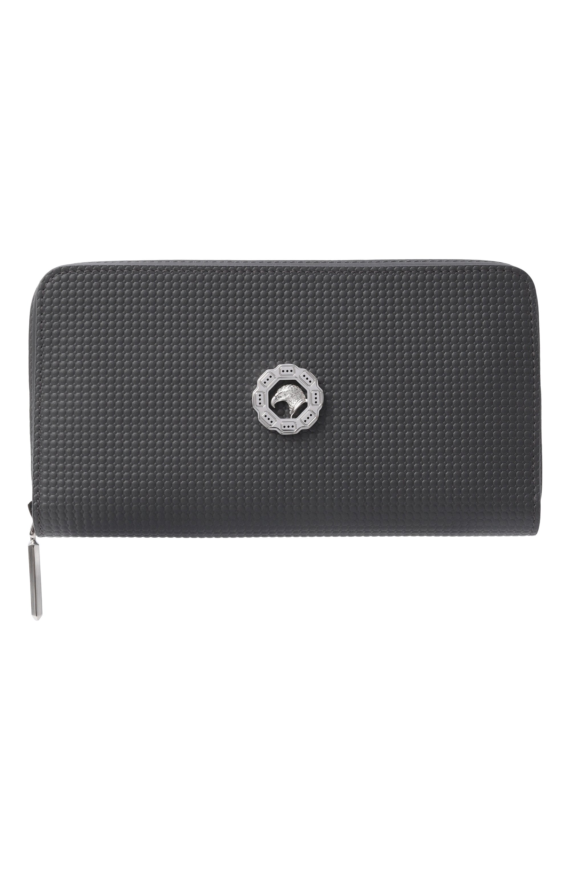 Кожаное портмоне STEFANO RICCI, арт. PP440I1GP/VH, фото 1