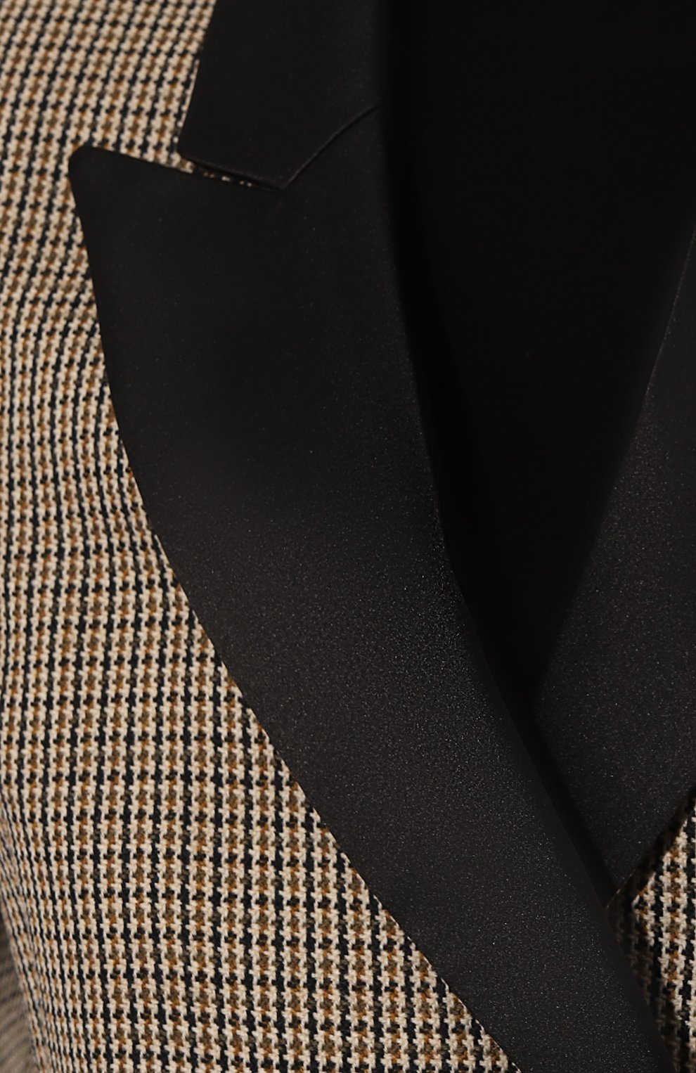 Шерстяной жакет DOROTHEE SCHUMACHER, арт. 740322, фото 5