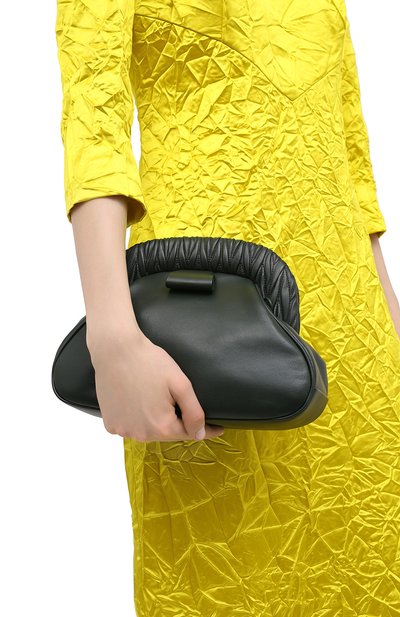 Клатч MIU MIU, арт. 5BF110-2C9O-F077U-OOO, фото 2