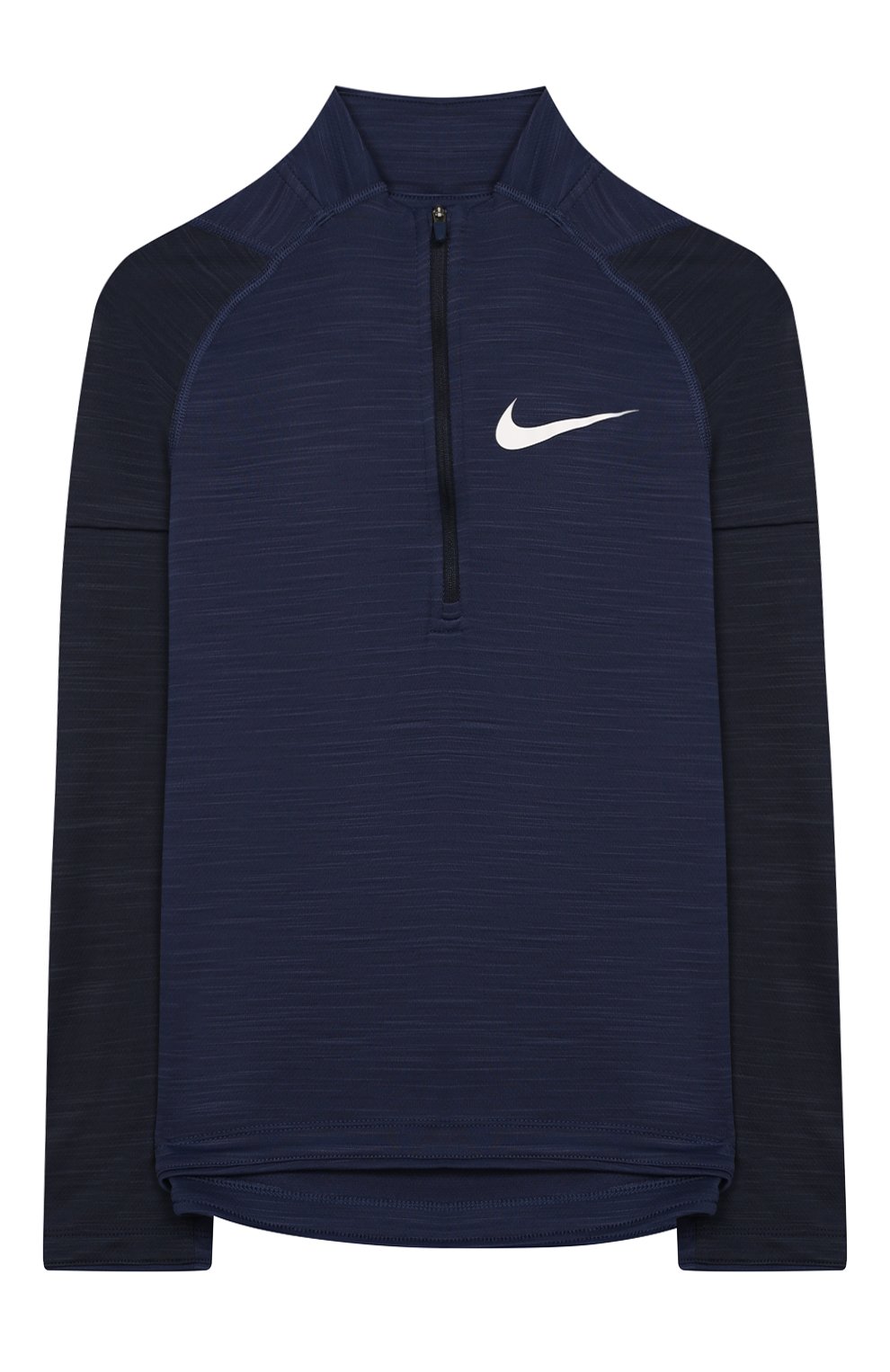 Лонгслив nike dri-fit NIKE, арт. AQ9488-410, фото 1