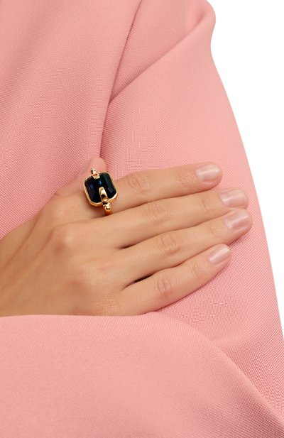 Кольцо CRYSTALLINE JEWELLERY, арт. 652B, фото 2