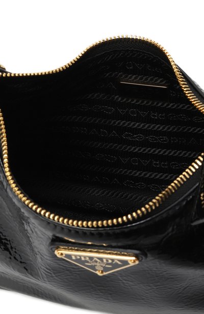 Сумка re-edition PRADA, арт. 1BC204/2DNT, фото 5