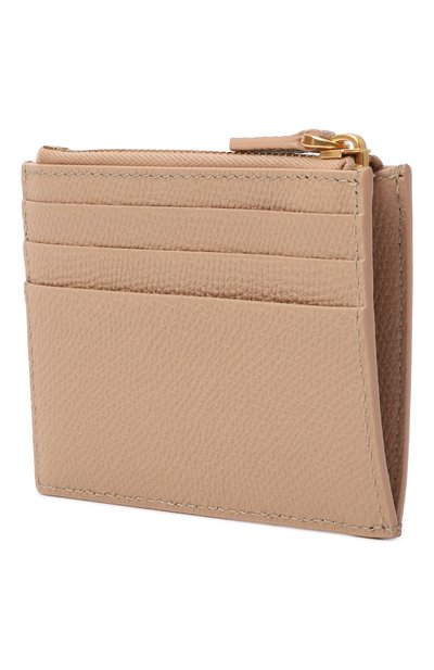 Кожаный футляр для кредитных карт VALENTINO, арт. 8W2P0AK9/SNP, фото 2