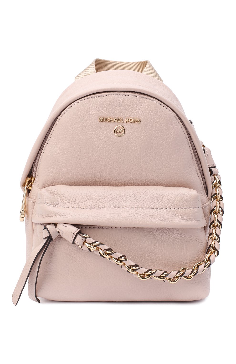 Рюкзак slater small MICHAEL MICHAEL KORS, арт. 30T0G04B0L, фото 1