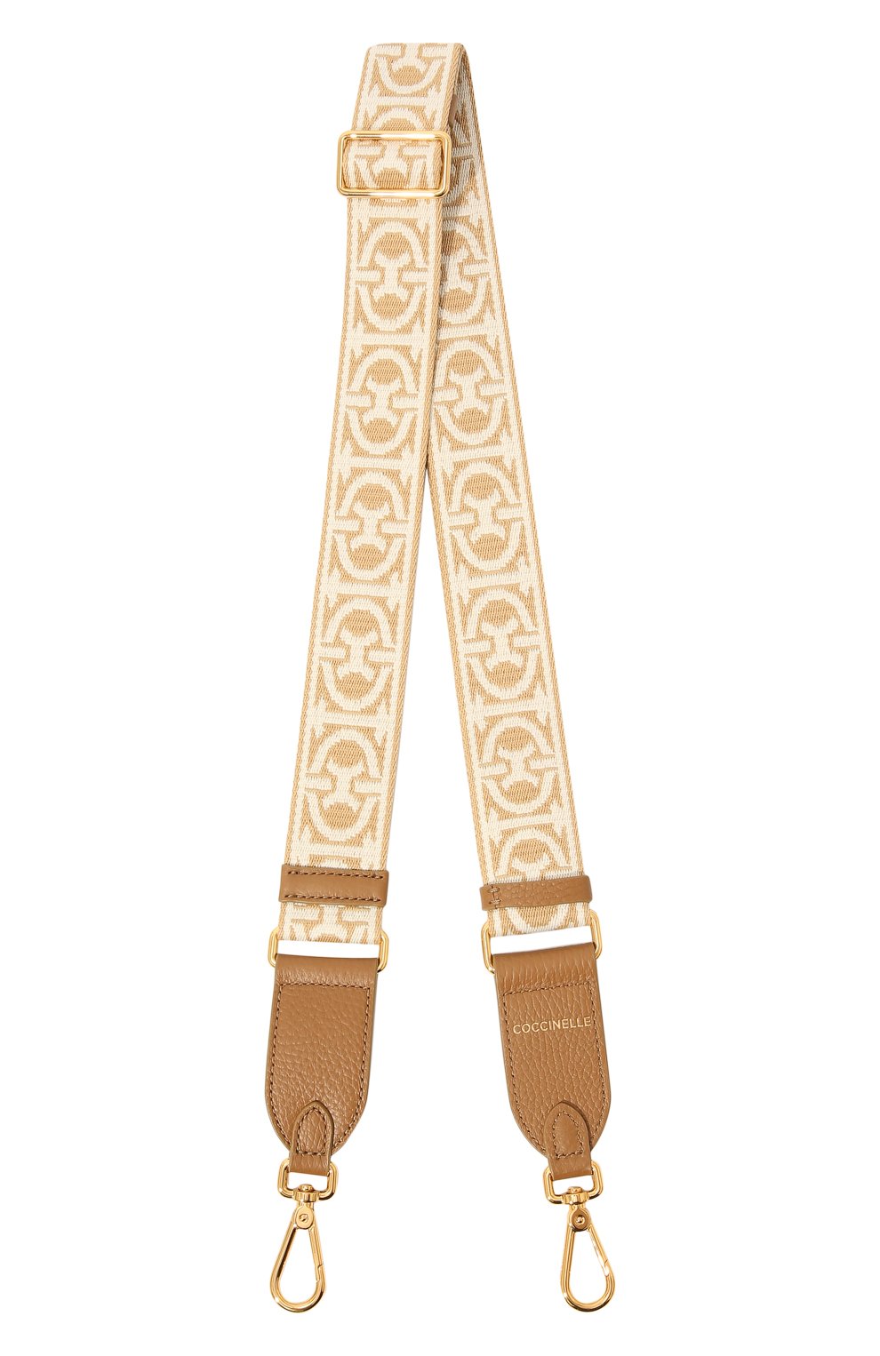 Ремень для сумки nastro jacquard COCCINELLE, арт. E3 M20 68 05 01, фото 1