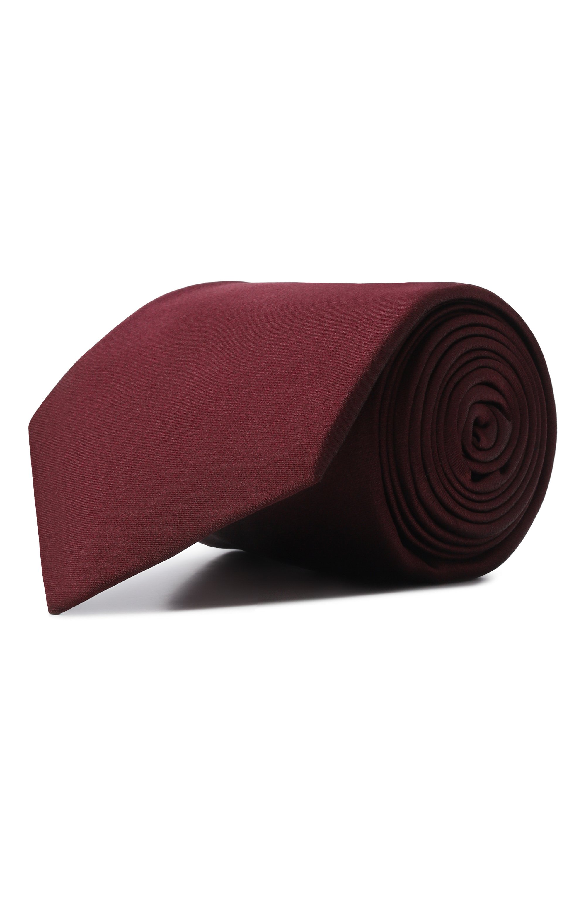 Шелковый галстук KITON, арт. UCRVKLC07202, фото 1