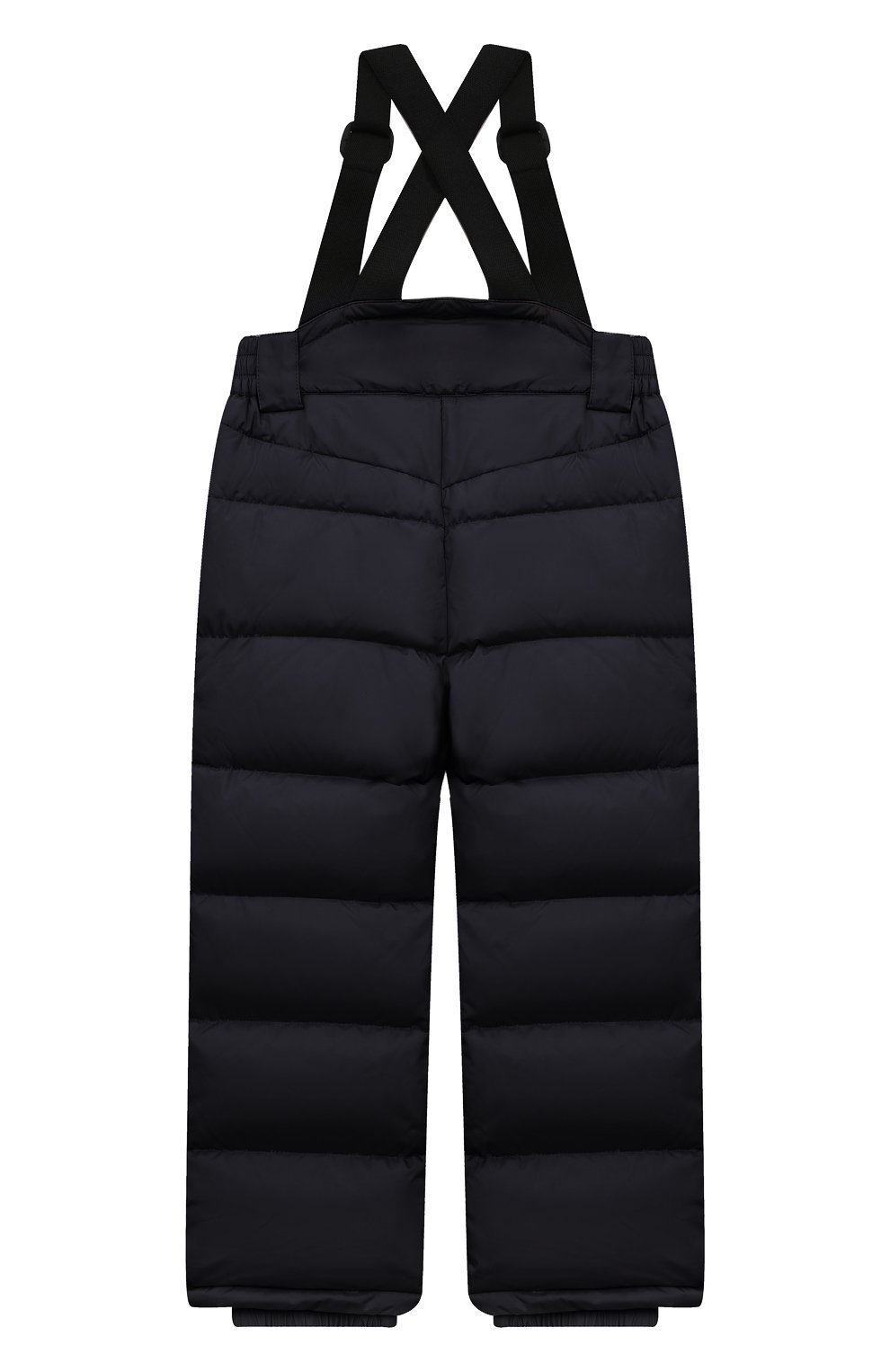 Пуховые брюки HERNO, арт. PT000001X/12004/4A-8A, фото 2