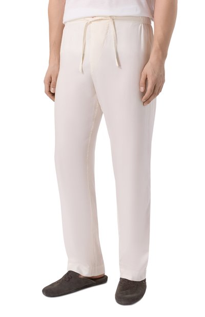 Хлопковая пижама ROBERTO RICETTI, арт. PIGIAMA VENEZIA/0R035313, фото 5