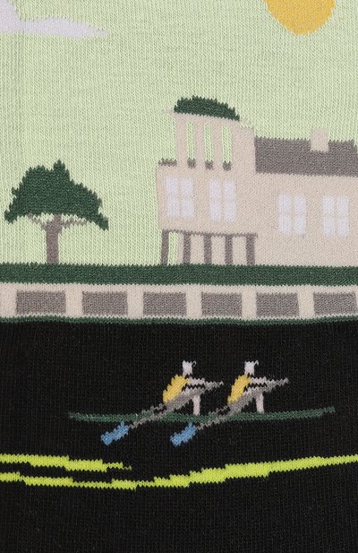 Хлопковые носки BURLINGTON, арт. 21946, фото 2