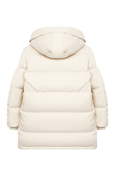 Пуховое пальто LORO PIANA, арт. FAL3754, фото 2