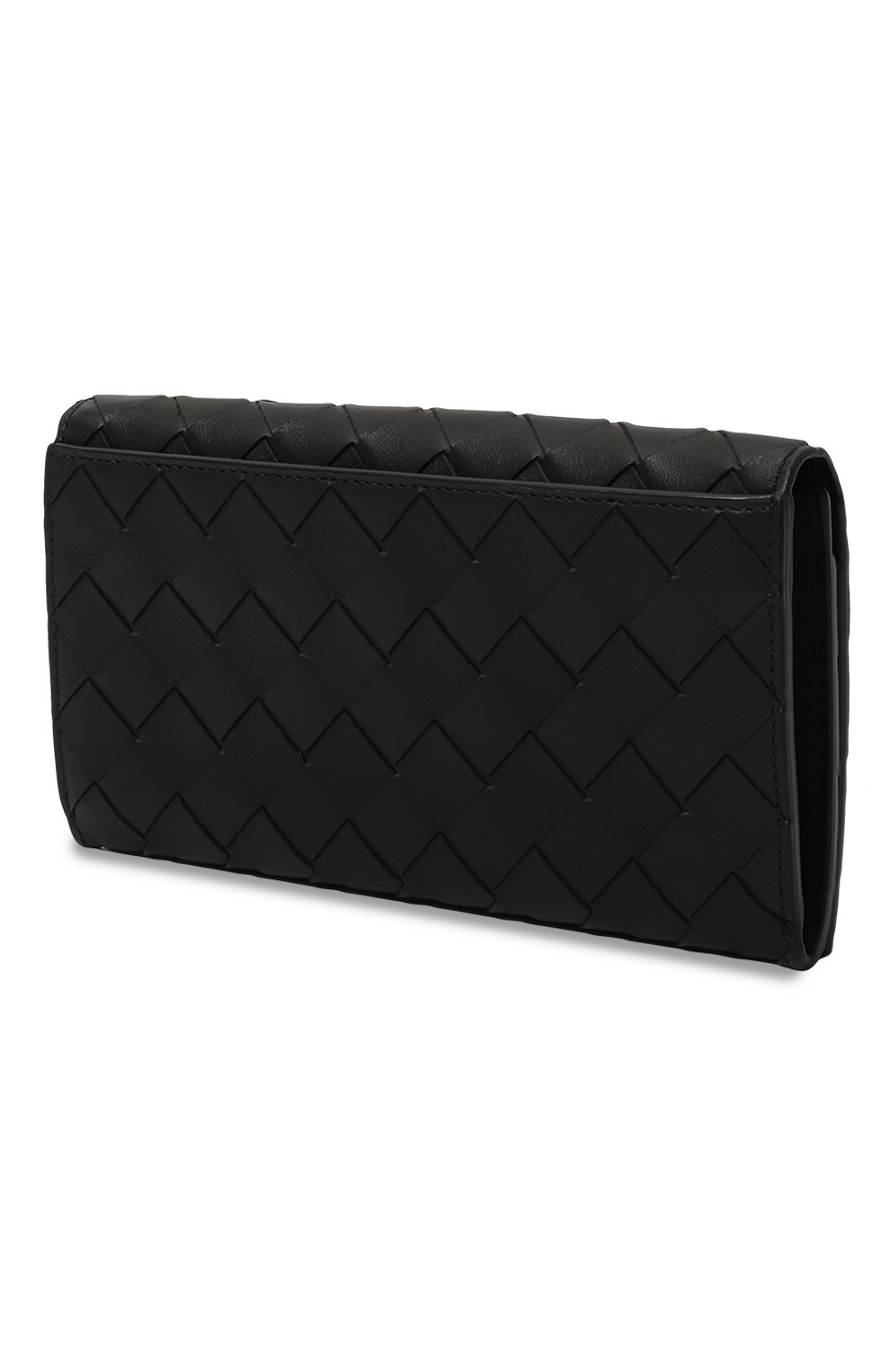 Кожаное портмоне BOTTEGA VENETA, арт. 749436/VCPQ4, фото 2