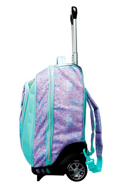 Рюкзак-трансформер nenuphia PAREMO разноцветного цвета по цене 19910 руб., арт. 12533_NSDA, фото 2 Рюкзак-трансформер nenuphia PAREMO, арт. 12533_NSDA, фото 2