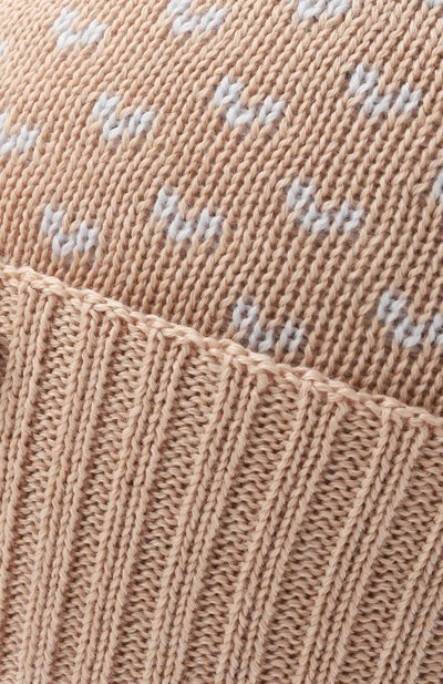 Шерстяная шапка IL TRENINO, арт. FW-5938, фото 3