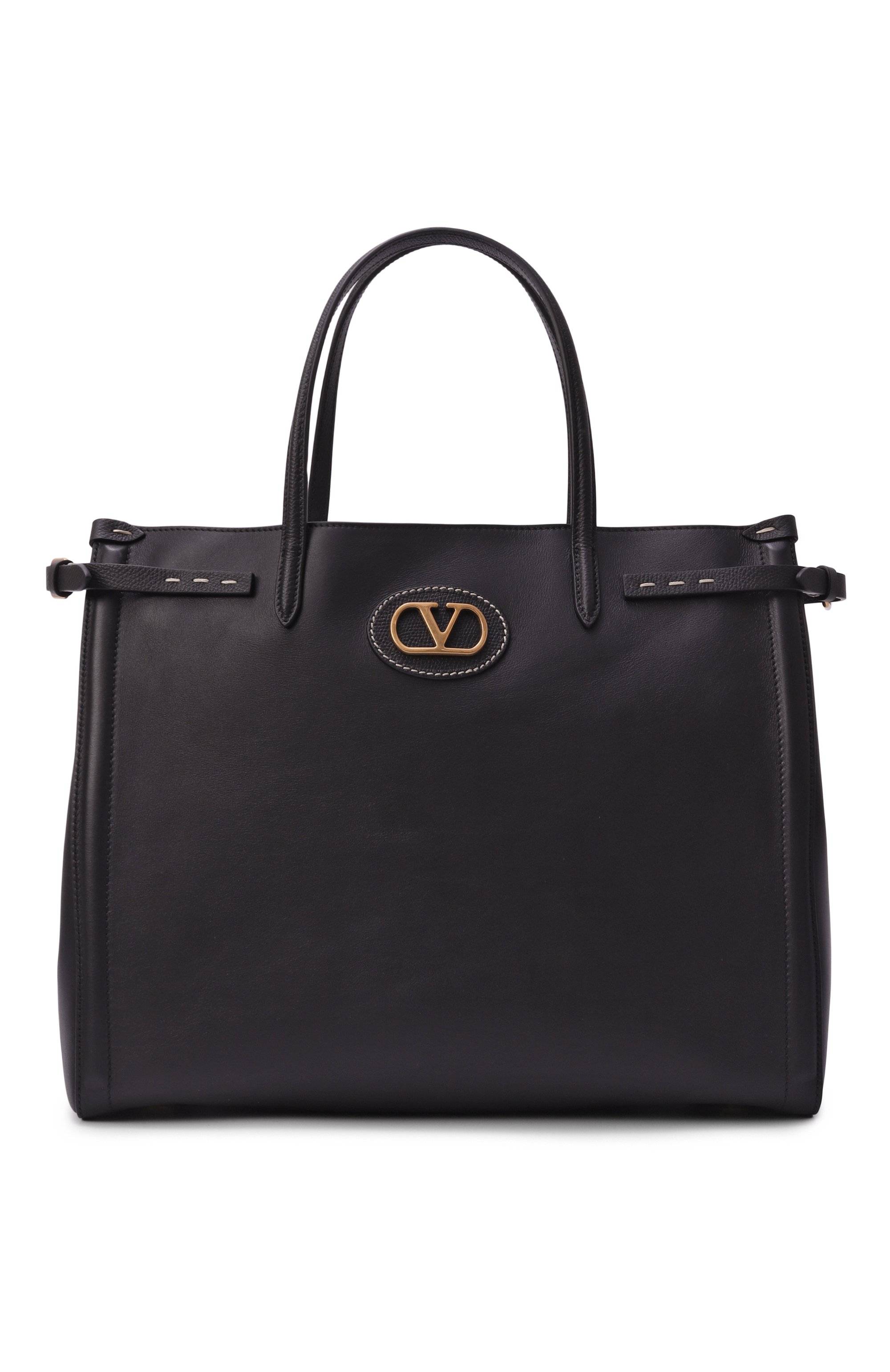 Сумка antibes medium VALENTINO, арт. 6Y2B0D16/RBN, фото 1