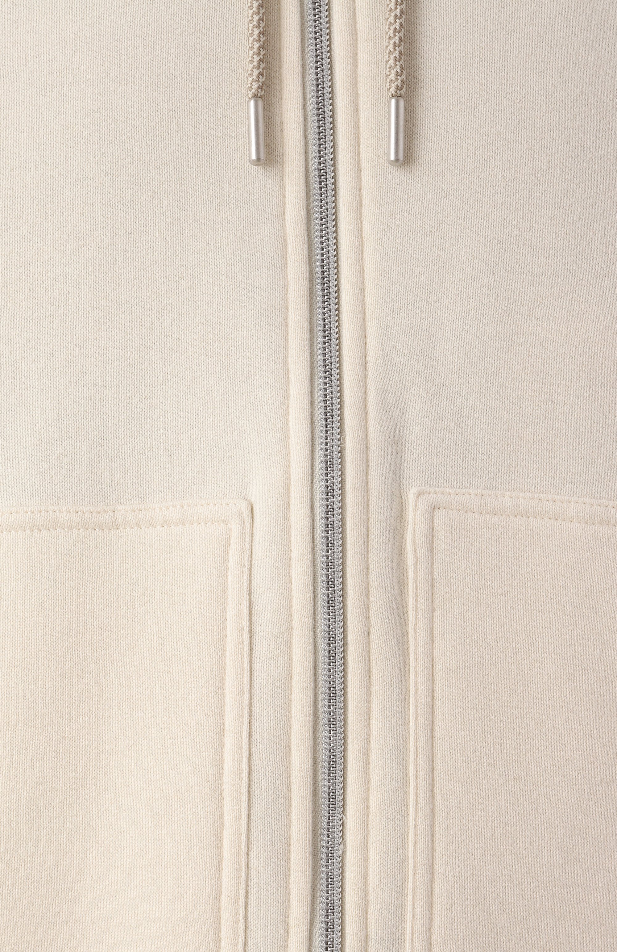 Толстовка из хлопка и кашемира MVST, арт. 15M429.FW00.MUST./58-62, фото 6