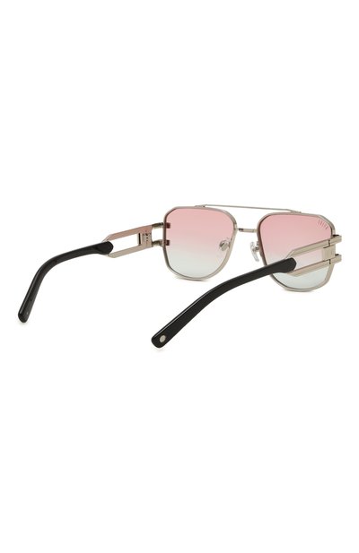 Солнцезащитные очки 9FIVE, арт. R0YALS XL-PLATINUM / PINK BIC0L0R BLUE, фото 5