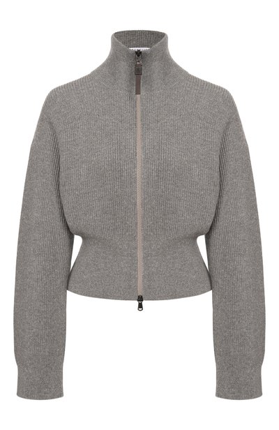 Женский кашемировый кардиган BRUNELLO CUCINELLI, арт. M1E224716