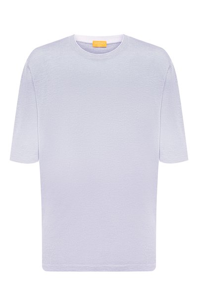 Джемпер из шелка и льна SVEVO, арт. 6406SE21L/MP64, фото 1