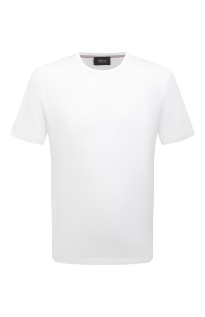 Хлопковая футболка BRIONI, арт. UJLA0L/P1613, фото 1