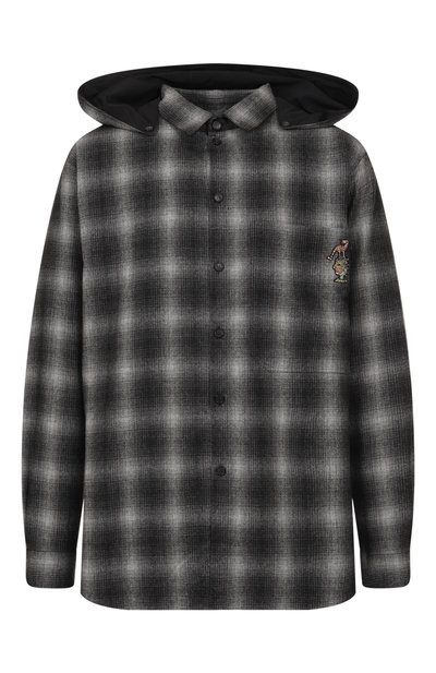 Мужская рубашка ISABEL BENENATO, арт. UW61F25