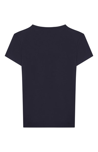 Пижама STORY LORIS темно-синего цвета по цене 12350 руб., арт. 26142, фото 3 Пижама STORY LORIS, арт. 26142, фото 3