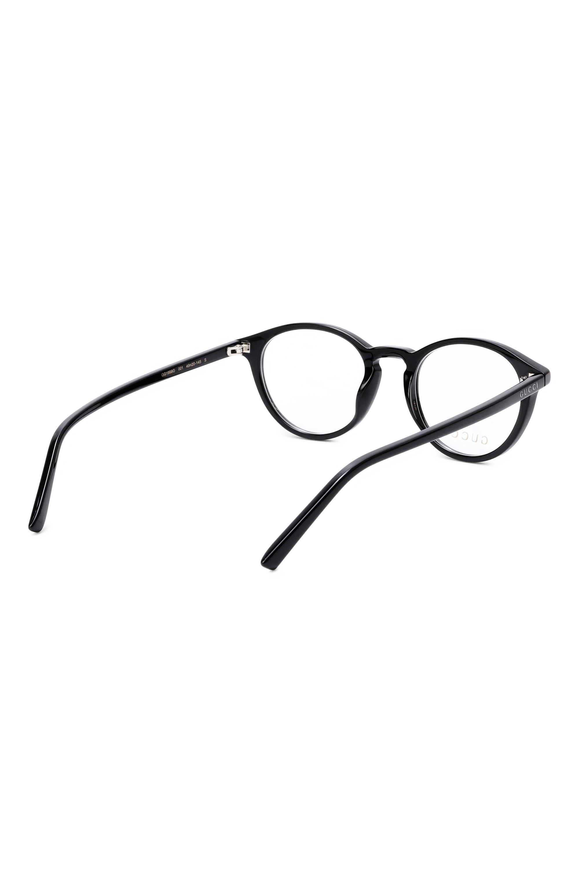 Оправа GUCCI, арт. GG1998 001, фото 5