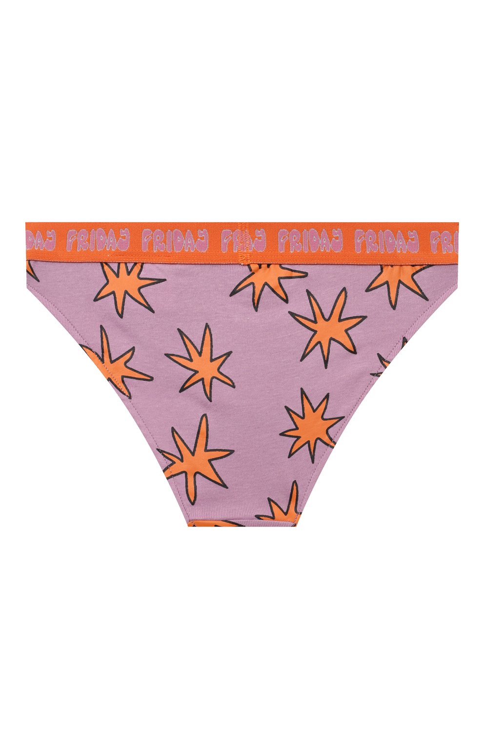 Комплект из семи трусов STELLA MCCARTNEY, арт. TV0A49, фото 18