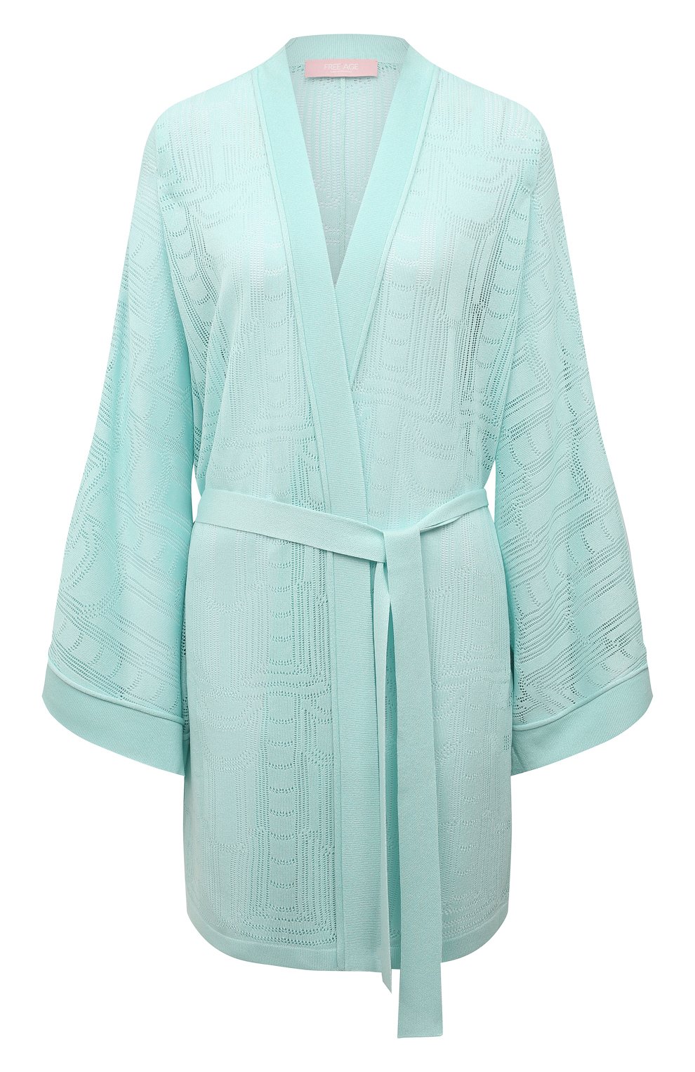 Кардиган из вискозы FREEAGE, арт. S23.CR041.7000.502, фото 1