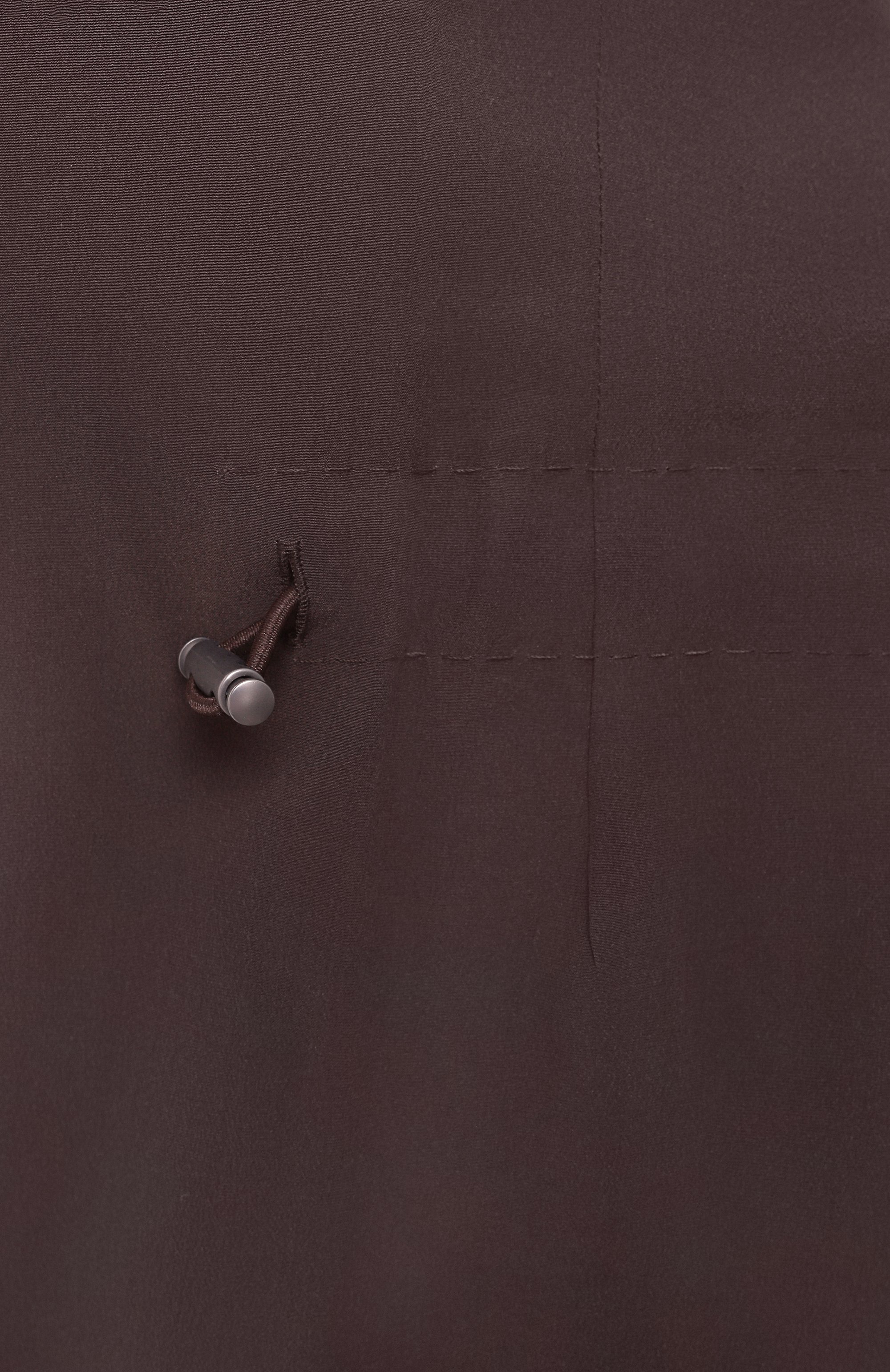 Жакет из вискозы и шелка PETAR PETROV, арт. S25J14, фото 7