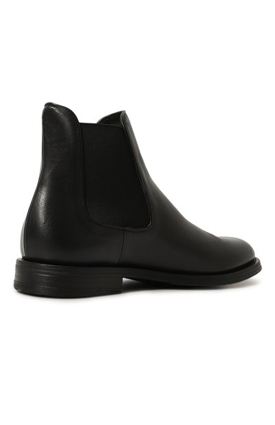 Кожаные челси PANTANETTI, арт. 18450E, фото 5