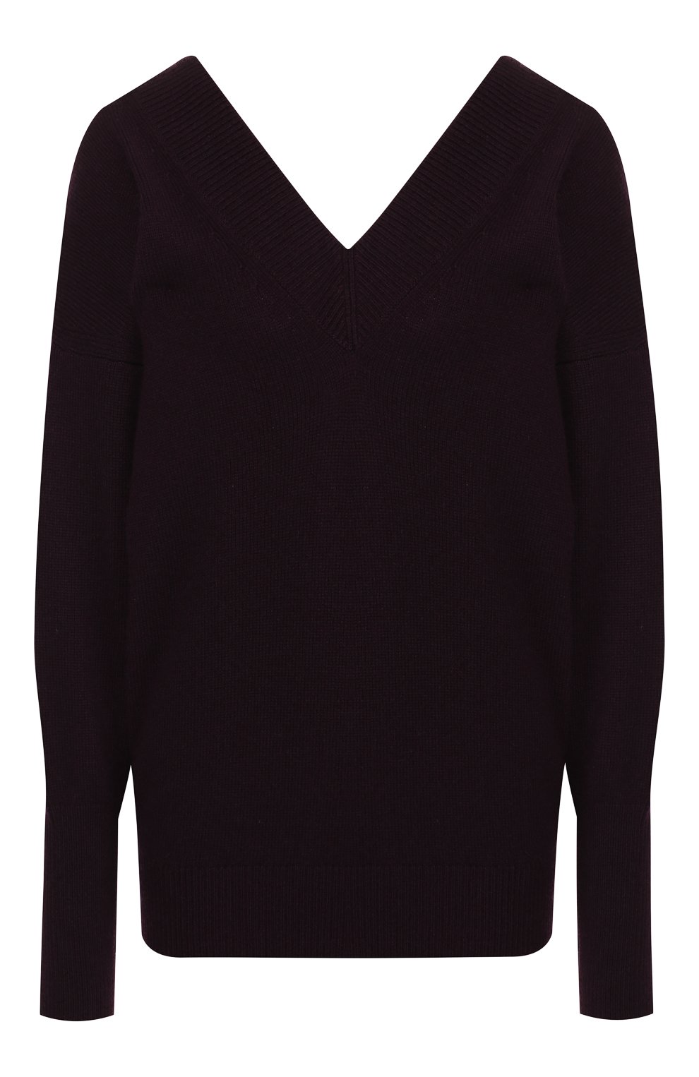 Кашемировый пуловер TOM FORD, арт. MAK622-YAX061, фото 1