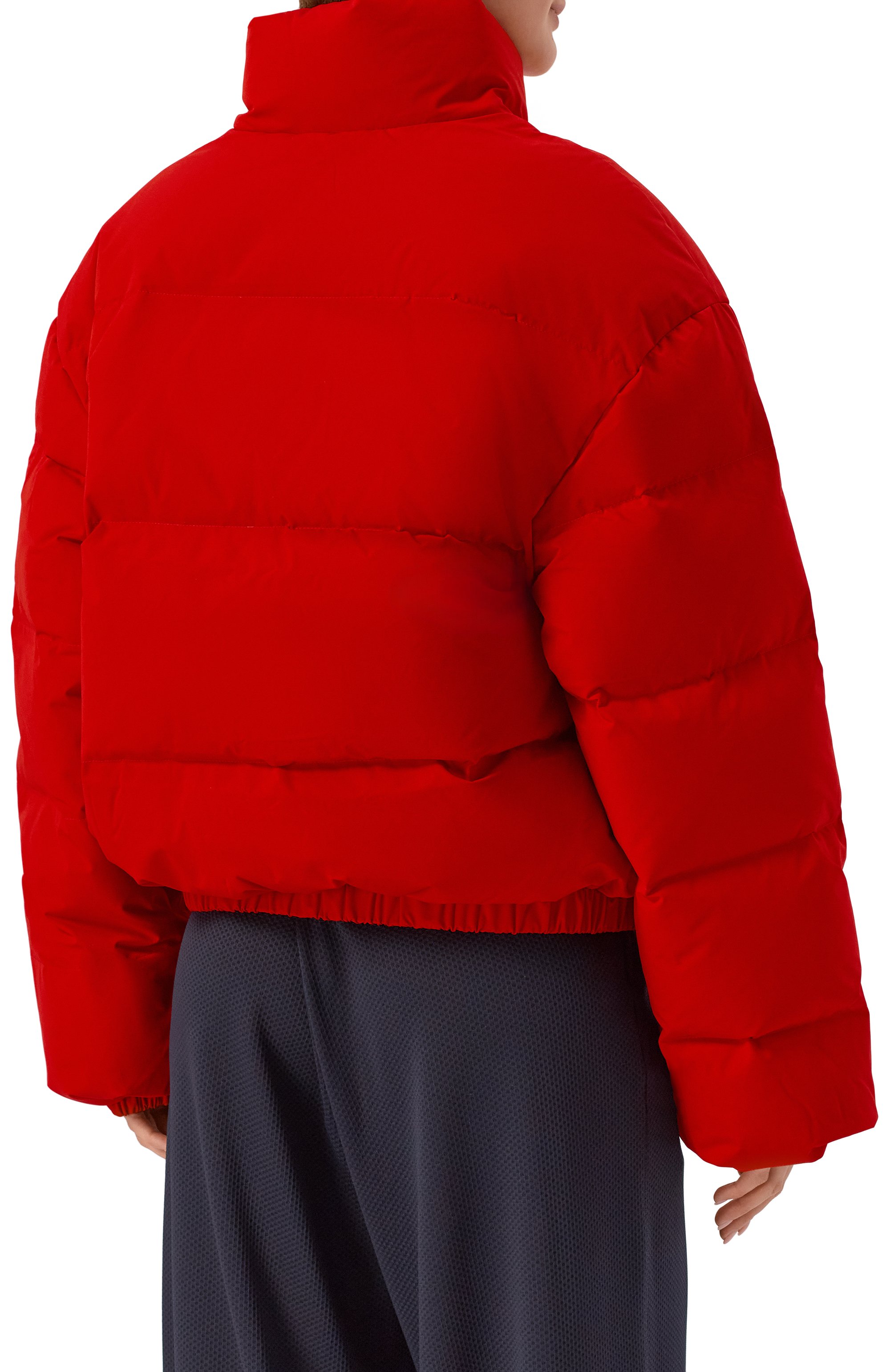 Пуховик PLANTA ROSA, арт. PR/DJ555, фото 7