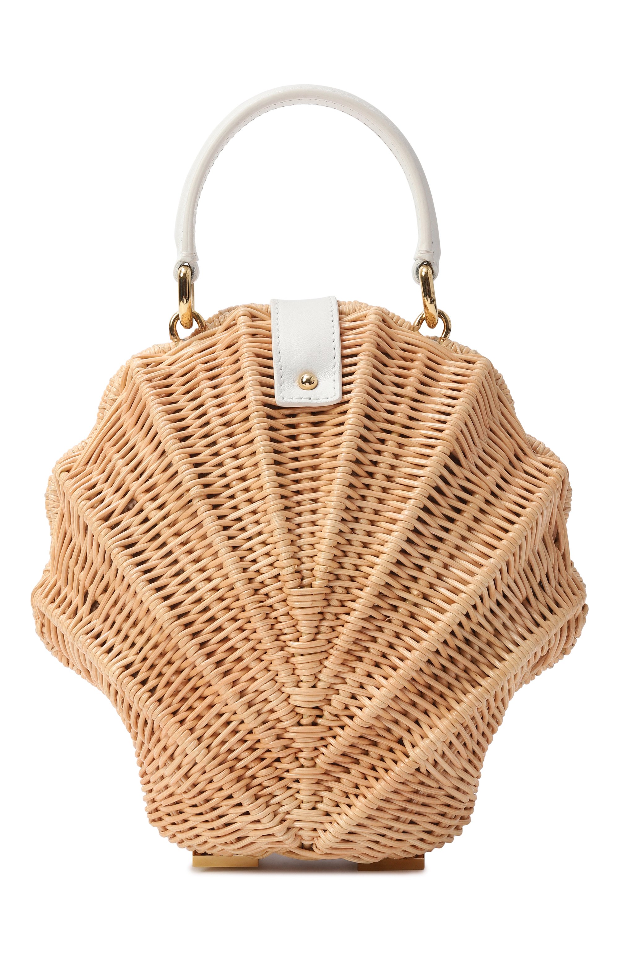 Сумка dolce box DOLCE & GABBANA, арт. BB7696/A9Z33, фото 6