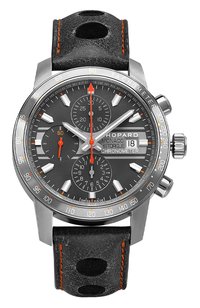 Часы grand prix de monaco historique titanium 2012 CHOPARD, арт. 168992-3032, фото 1