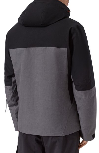 Утепленная куртка BOGNER FIRE+ICE, арт. 34139693, фото 4