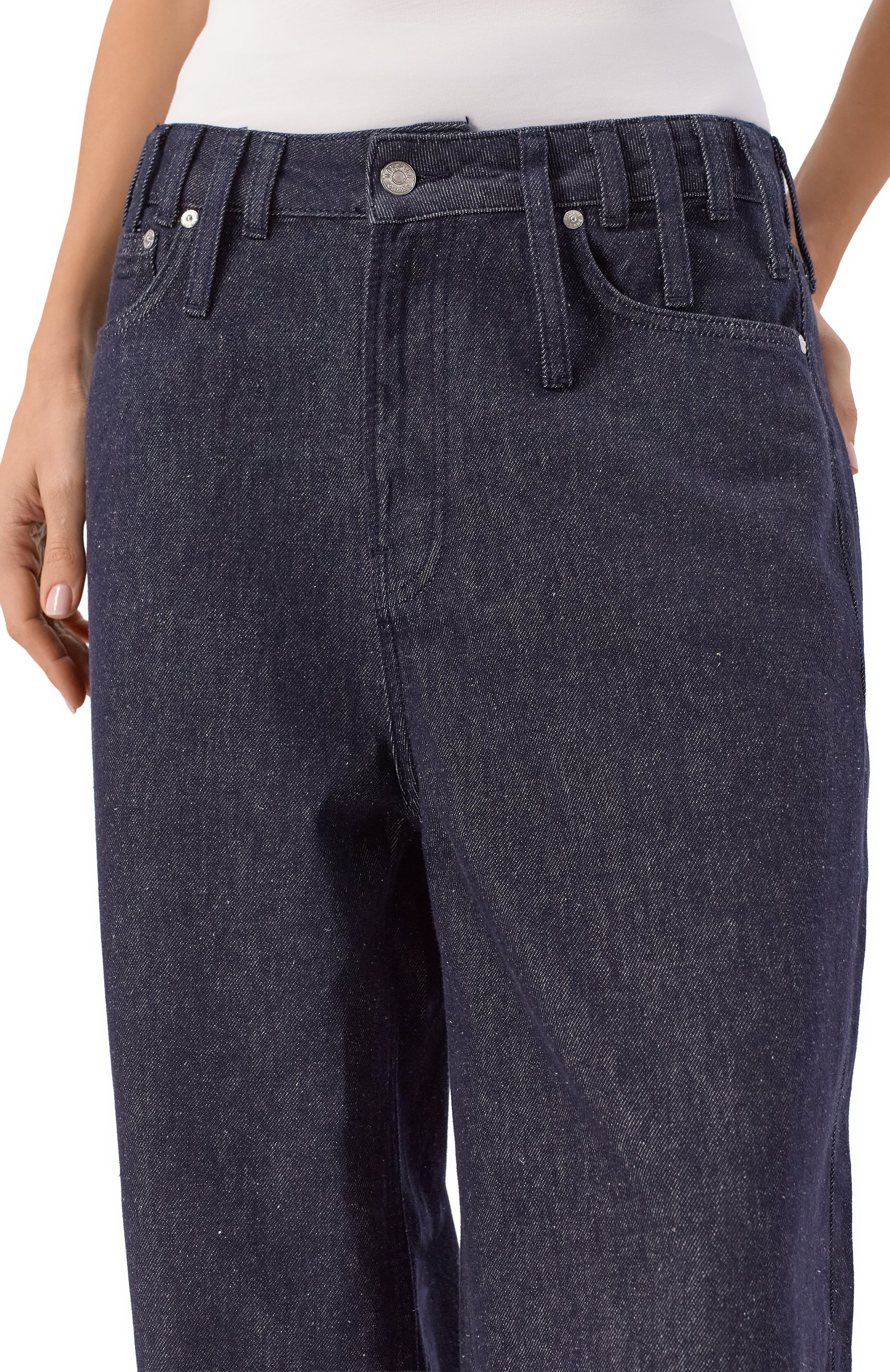 Джинсы M05CH1NO JEANS, арт. A0315/8224, фото 5