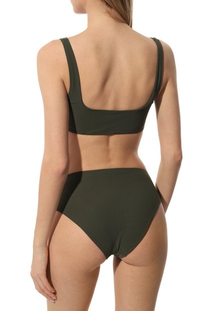 Раздельный купальник JIL SANDER, арт. J40SA0102/J20011, фото 3