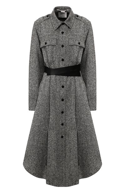 Женское шерстяное платье STELLA MCCARTNEY, арт. 589995/SNB52