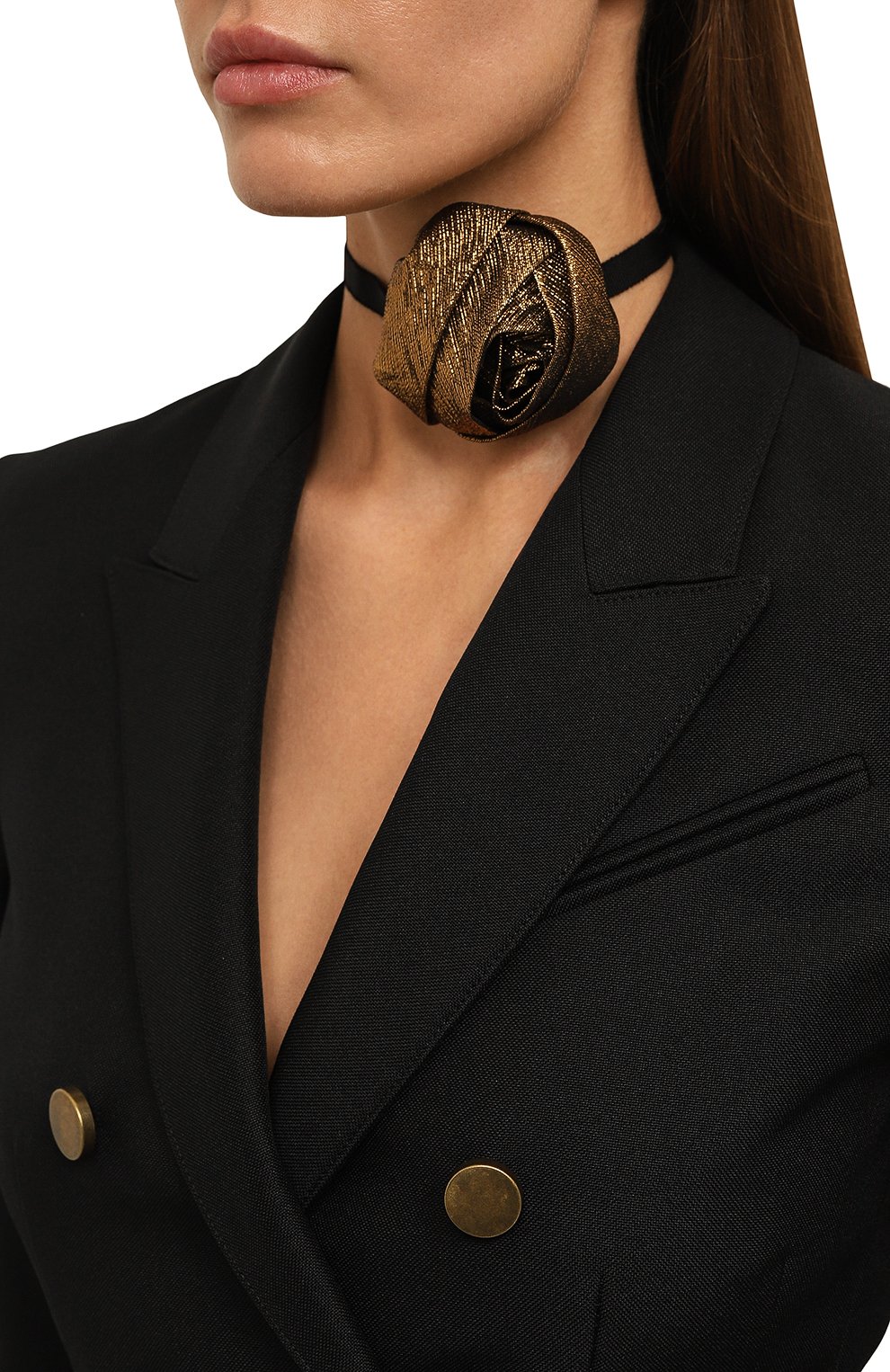 Чокер DICE KAYEK, арт. SS24CL953, фото 2