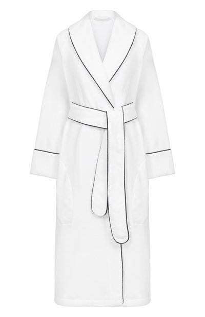 Женский халат continental FRETTE, арт. F07091 D2060 G02S