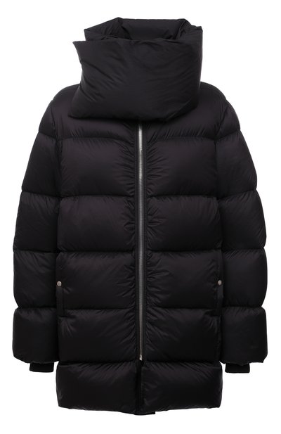 Пуховик RICK OWENS, арт. RU02A5741/NZD3, фото 1