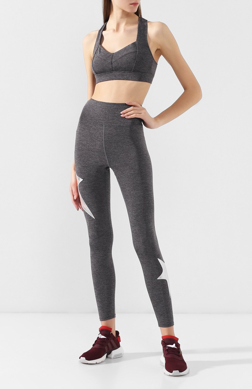 Спортивный топ HEROINE SPORT, арт. HS-1-021, фото 2